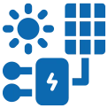 solar power plant